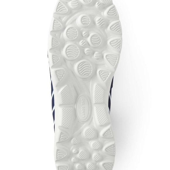 Land’s End Gatas Comfort Slip On Shoe 8D (Wide) - Picture 3 of 3